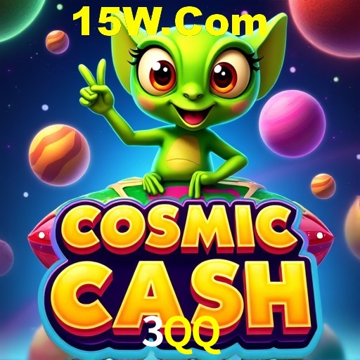 Bonus Features 3QQ