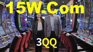 Welcome Bonus 3QQ