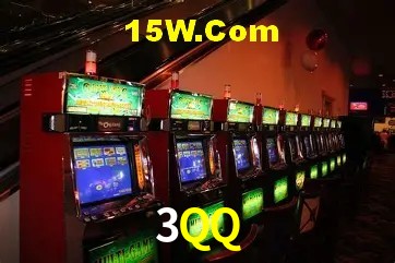 A Popularidade dos Caça-Níqueis no 3QQ