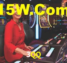 3QQ: Jogos de Caça-Níqueis-Altas Recompensas, Roleta-Velocidade, Blackjack-Desafios Máximos