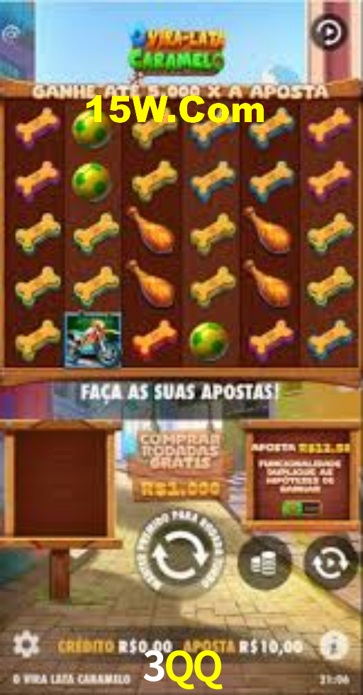 3QQ,3QQ Bet
