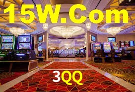 VIP Casino 3QQ