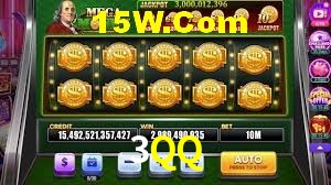 Welcome Bonus 3QQ
