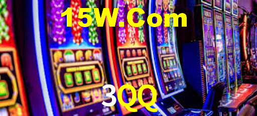 Bônus Generosos e Exclusivos no 3QQ para Você!