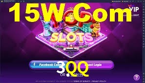 Bônus de Boas-vindas 3QQ