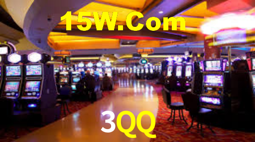 3QQ: A Experiência de Casino com Jogos de Mesa ao Vivo