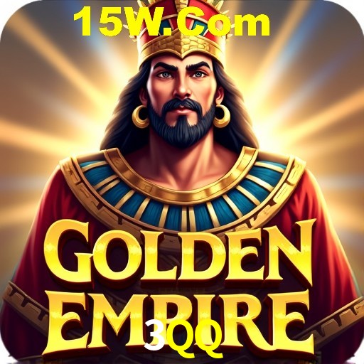 Descubra o Mundo do Cassino Online com 3QQ