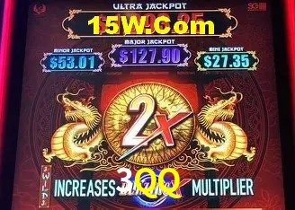 Estatísticas 3QQ