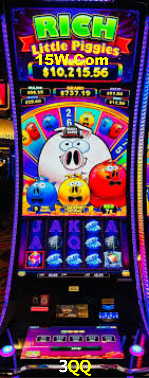 3QQ: Jogue Crash e Experimente Alta Recompensa Instantânea