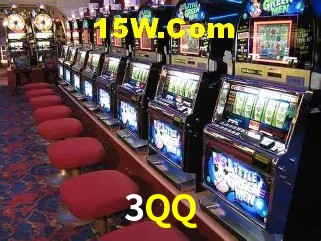 Recursos de Bônus 3QQ