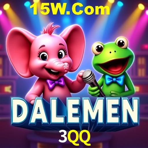 Descubra a Essência do 3QQ: Nossa História e Compromissos