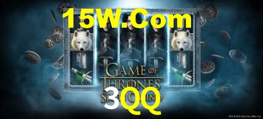 3QQ: Seu Cassino Premiado com Pagamentos Rápidos