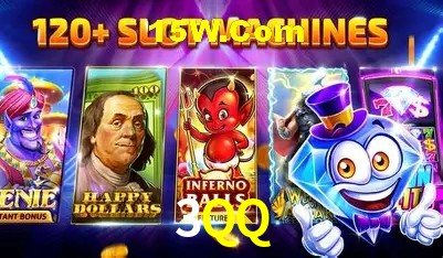 Especiais de Fim de Semana 3QQ