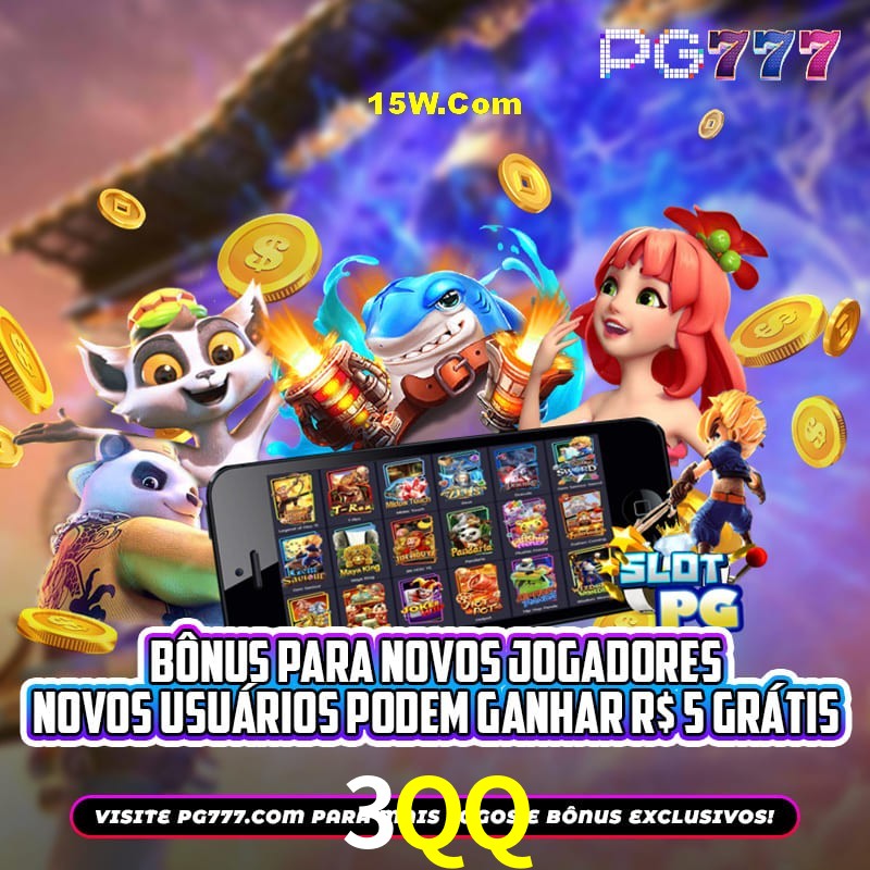 Mesa de Blackjack 3QQ