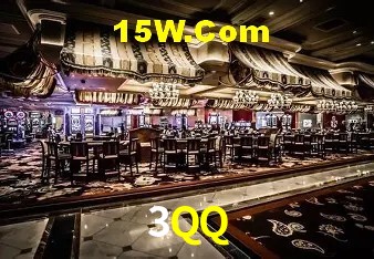 Casino Ao Vivo 3QQ